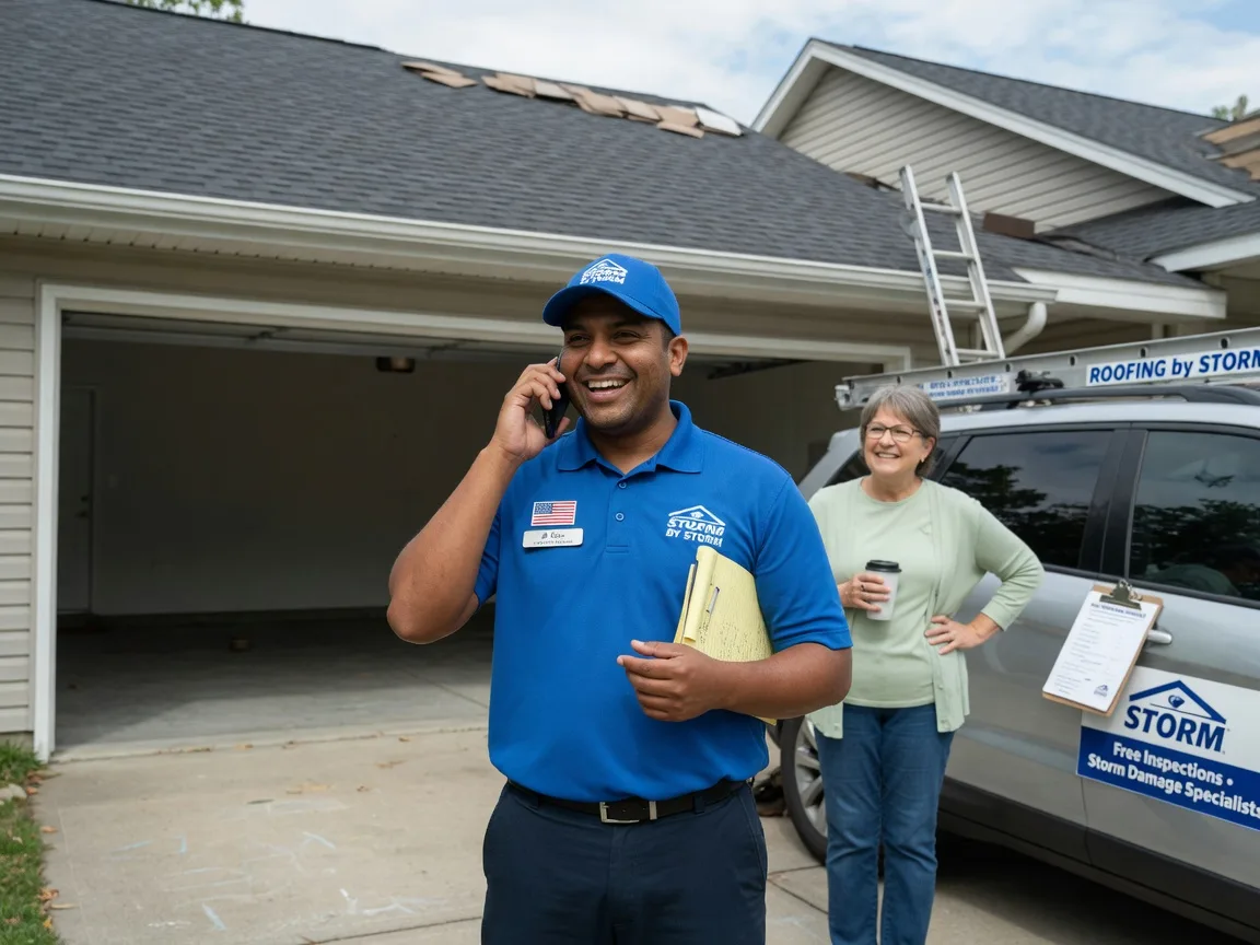 Roof Repair Near Me Spring Church, PA FAQs