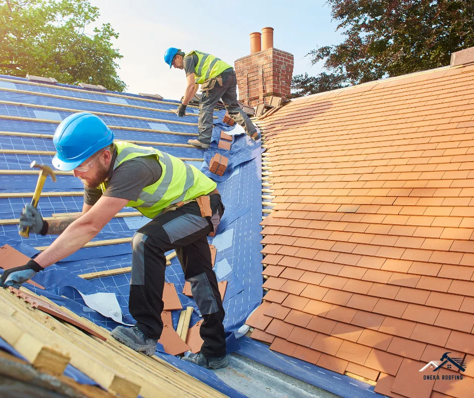 Why choose Roof Repair Near Me in Spring Church, PA